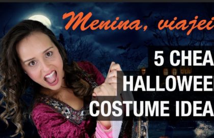 Halloween Thumbnail