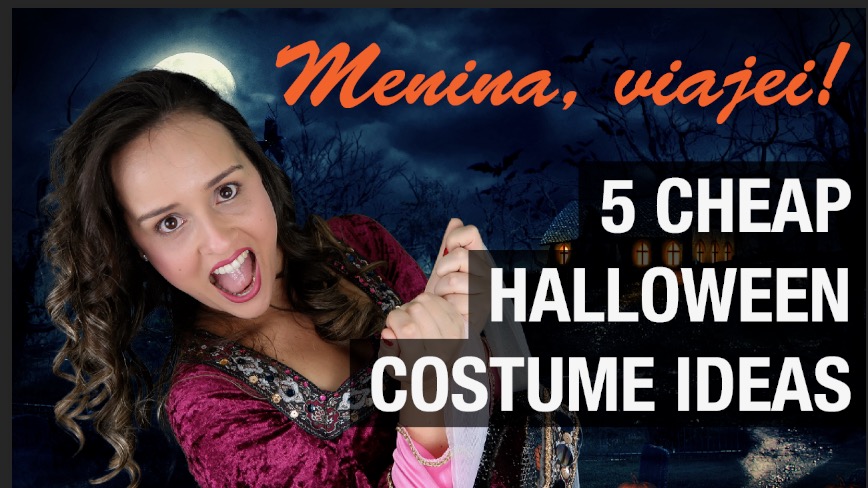 Halloween Thumbnail