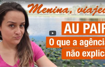 aupair