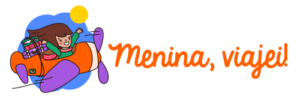 Menina, Viajei!
